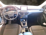  Ford  Focus FORD  / 2018 / 5P / STATION WAGON 1.5 ECOBLUE 120CV BUSINESS SW #3