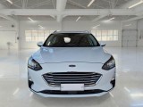  Ford  Focus FORD  / 2018 / 5P / STATION WAGON 1.5 ECOBLUE 120CV BUSINESS SW #6