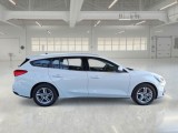  Ford  Focus FORD  / 2018 / 5P / STATION WAGON 1.5 ECOBLUE 120CV BUSINESS SW #7