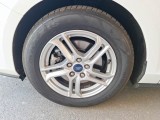  Ford  Focus FORD  / 2018 / 5P / STATION WAGON 1.5 ECOBLUE 120CV BUSINESS SW #20
