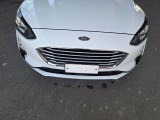  Ford  Focus FORD  / 2018 / 5P / STATION WAGON 1.5 ECOBLUE 120CV BUSINESS SW #27