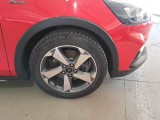  Ford  Focus FORD  / 2018 / 5P / STATION WAGON 1.5 ECOBLUE 120CV ACTIVE CO-PIL.AUTO SW #59
