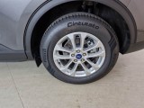 Ford  Kuga FORD  / 2019 / 5P / SUV 1.5 ECOBLUE 120CV 2WD TITANIUM BUS. AUTO #20