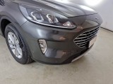  Ford  Kuga FORD  / 2019 / 5P / SUV 1.5 ECOBLUE 120CV 2WD TITANIUM BUS. AUTO #25