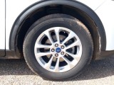  Ford  Kuga FORD  / 2019 / 5P / SUV 1.5 ECOBLUE 120CV 2WD TITANIUM BUS. AUTO #17