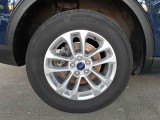  Ford  Kuga FORD  / 2019 / 5P / SUV 1.5 ECOBLUE 120CV 2WD TITANIUM BUSINESS #18