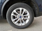  Ford  Kuga FORD  / 2019 / 5P / SUV 1.5 ECOBLUE 120CV 2WD TITANIUM BUSINESS #19