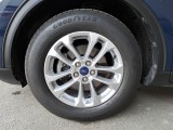  Ford  Kuga FORD  / 2019 / 5P / SUV 1.5 ECOBLUE 120CV 2WD TITANIUM BUSINESS #20