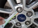  Ford  Kuga FORD  / 2019 / 5P / SUV 1.5 ECOBLUE 120CV 2WD TITANIUM BUSINESS #68