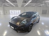  Ford  Puma FORD  / 2019 / 5P / SUV 1.0 ECOBOOST HYBRID 125CV ST-LINE 