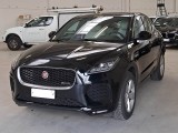  Jaguar  E-PACE JAGUAR  / 2017 / 5P / SUV 2.0D I4 110KW R-DYNAMIC S 