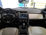  Jaguar  E-PACE JAGUAR  / 2017 / 5P / SUV 2.0D I4 110KW R-DYNAMIC S #3