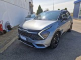  KIA  Sportage KIA  / 2021 / 5P / SUV 1.6 CRDI MHEV GT-LINE PLUS 4WD DCT 