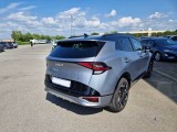  KIA  Sportage KIA  / 2021 / 5P / SUV 1.6 CRDI MHEV GT-LINE PLUS 4WD DCT #2