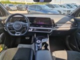  KIA  Sportage KIA  / 2021 / 5P / SUV 1.6 CRDI MHEV GT-LINE PLUS 4WD DCT #3