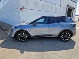  KIA  Sportage KIA  / 2021 / 5P / SUV 1.6 CRDI MHEV GT-LINE PLUS 4WD DCT #8