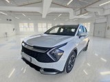  KIA  Sportage KIA  / 2021 / 5P / SUV 1.6 CRDI MHEV BUSINESS 2WD 