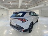  KIA  Sportage KIA  / 2021 / 5P / SUV 1.6 CRDI MHEV BUSINESS 2WD #2