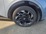  KIA  Sportage KIA  / 2021 / 5P / SUV 1.6 CRDI MHEV GT-LINE PLUS 4WD DCT #17