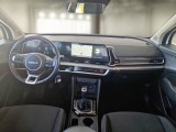  KIA  Sportage KIA  / 2021 / 5P / SUV 1.6 CRDI MHEV BUSINESS 2WD #3