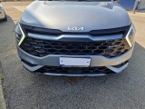  KIA  Sportage KIA  / 2021 / 5P / SUV 1.6 CRDI MHEV GT-LINE PLUS 4WD DCT #22