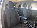  KIA  Sportage KIA  / 2021 / 5P / SUV 1.6 CRDI MHEV BUSINESS 2WD #13