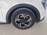  KIA  Sportage KIA  / 2021 / 5P / SUV 1.6 CRDI MHEV BUSINESS 2WD #58