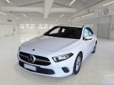  Mercedes  A-Klasse MERCEDES-BENZ CLASSE A / 2018 / 5P / BERLINA A 180 AUTOMATIC BUSINESS EXTRA 