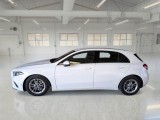  Mercedes  A-Klasse MERCEDES-BENZ CLASSE A / 2018 / 5P / BERLINA A 180 AUTOMATIC BUSINESS EXTRA #8