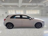  Mercedes  A-Klasse MERCEDES-BENZ CLASSE A / 2018 / 5P / BERLINA A 180 AUTOMATIC BUSINESS EXTRA #7