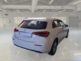  Mercedes  A-Klasse MERCEDES-BENZ CLASSE A / 2018 / 5P / BERLINA A 180 AUTOMATIC BUSINESS EXTRA #2