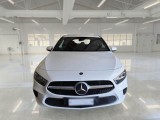  Mercedes  A-Klasse MERCEDES-BENZ CLASSE A / 2018 / 5P / BERLINA A 180 AUTOMATIC BUSINESS EXTRA #6