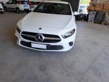  Mercedes  A-Klasse MERCEDES-BENZ CLASSE A / 2018 / 5P / BERLINA A 180 AUTOMATIC BUSINESS EXTRA #21