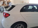  Mercedes  A-Klasse MERCEDES-BENZ CLASSE A / 2018 / 5P / BERLINA A 180 AUTOMATIC BUSINESS EXTRA #49