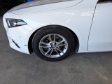  Mercedes  A-Klasse MERCEDES-BENZ CLASSE A / 2018 / 5P / BERLINA A 180 AUTOMATIC BUSINESS EXTRA #129