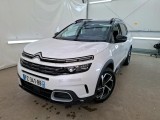  Citroen  C5  Aircross Shine 1.2 PureTech 130CV BVA8 E6d 