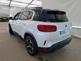  Citroen  C5  Aircross Shine 1.2 PureTech 130CV BVA8 E6d #2