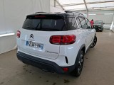 Citroen  C5  Aircross Shine 1.2 PureTech 130CV BVA8 E6d #3