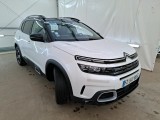  Citroen  C5  Aircross Shine 1.2 PureTech 130CV BVA8 E6d #4