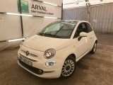  Fiat  500  Berline Lounge 1.2 70CV BVM5 E6dT 