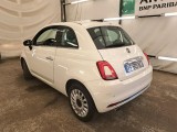  Fiat  500  Berline Lounge 1.2 70CV BVM5 E6dT #2