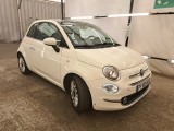  Fiat  500  Berline Lounge 1.2 70CV BVM5 E6dT #4