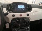  Fiat  500  Berline Lounge 1.2 70CV BVM5 E6dT #7