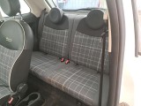  Fiat  500  Berline Lounge 1.2 70CV BVM5 E6dT #9
