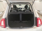  Fiat  500  Berline Lounge 1.2 70CV BVM5 E6dT #10