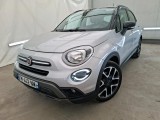  Fiat  500 FIAT X / 2018 / 5P / SUV 1.3 FFly T T4 150ch DCT Cross 