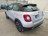  Fiat  500 FIAT X / 2018 / 5P / SUV 1.3 FFly T T4 150ch DCT Cross #2