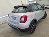  Fiat  500 FIAT X / 2018 / 5P / SUV 1.3 FFly T T4 150ch DCT Cross #3