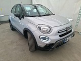 Fiat  500 FIAT X / 2018 / 5P / SUV 1.3 FFly T T4 150ch DCT Cross #4