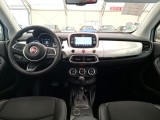  Fiat  500 FIAT X / 2018 / 5P / SUV 1.3 FFly T T4 150ch DCT Cross #5